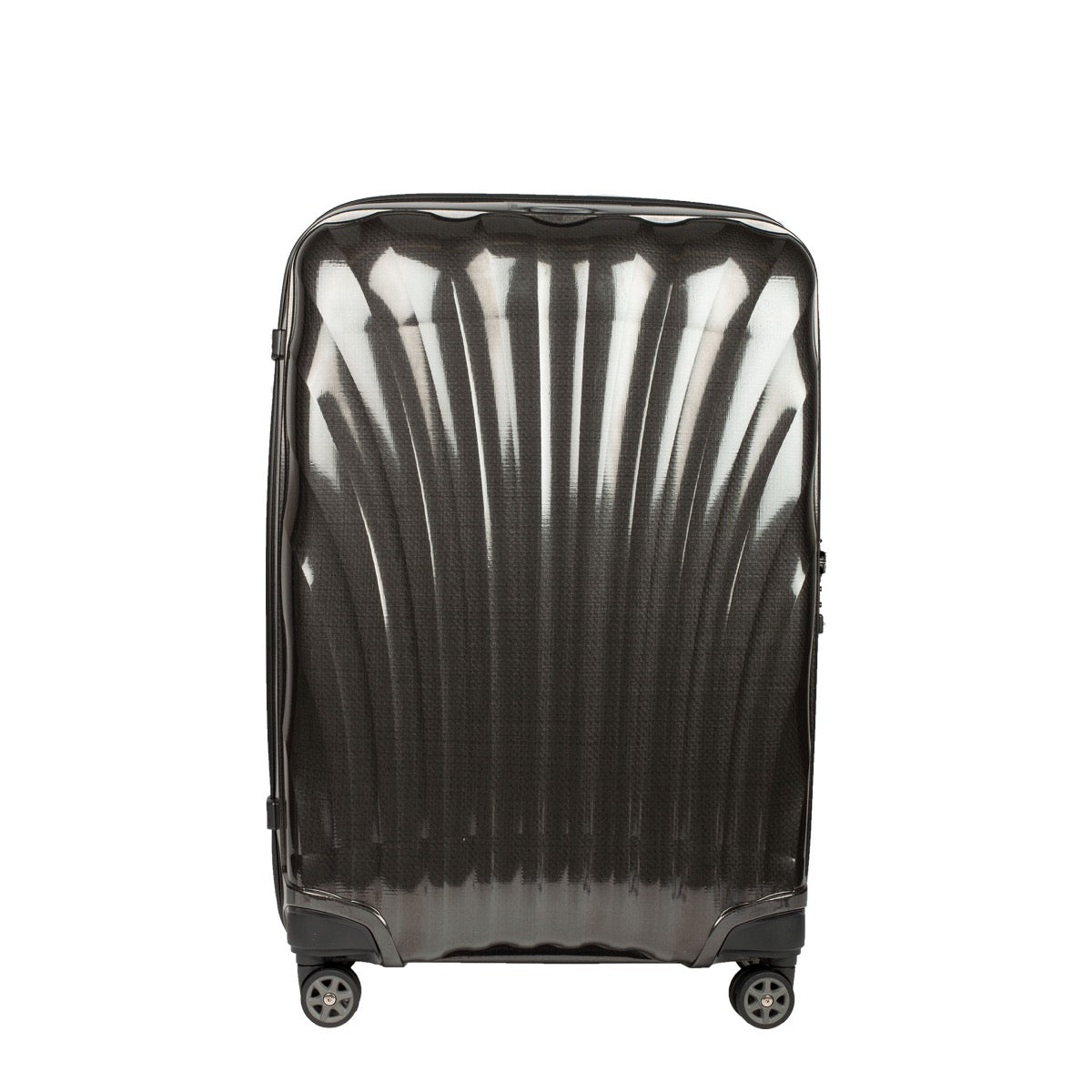 Grande valise en Curv 86cm C-Lite Samsonite – vue 2