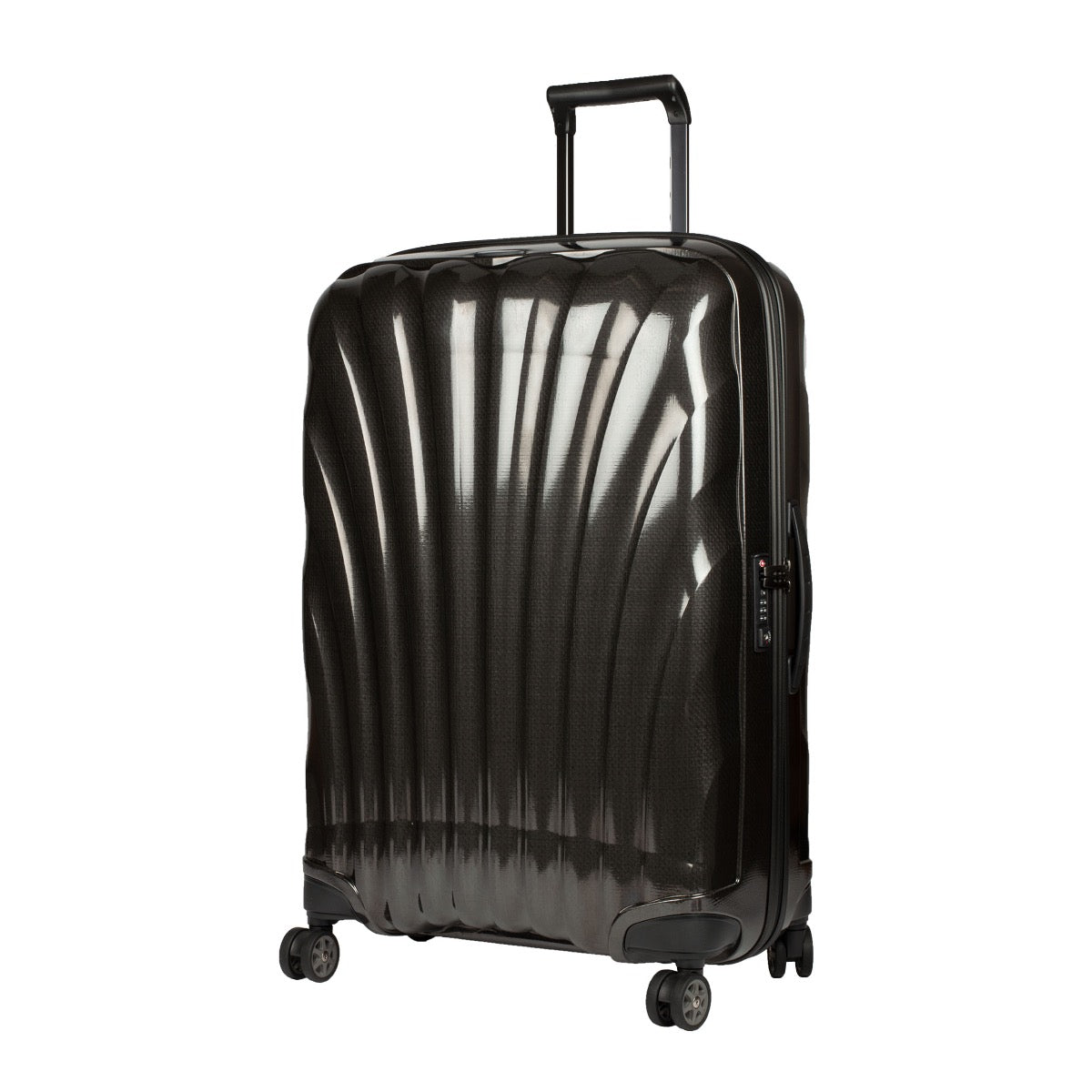 Grande valise en Curv 81cm C-Lite Samsonite
