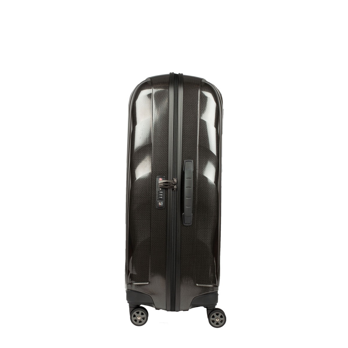 Grande valise en Curv 81cm C-Lite Samsonite – vue 3