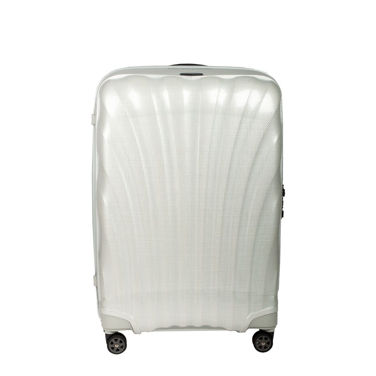 Grande valise en Curv 86cm C-Lite Samsonite – vue 2
