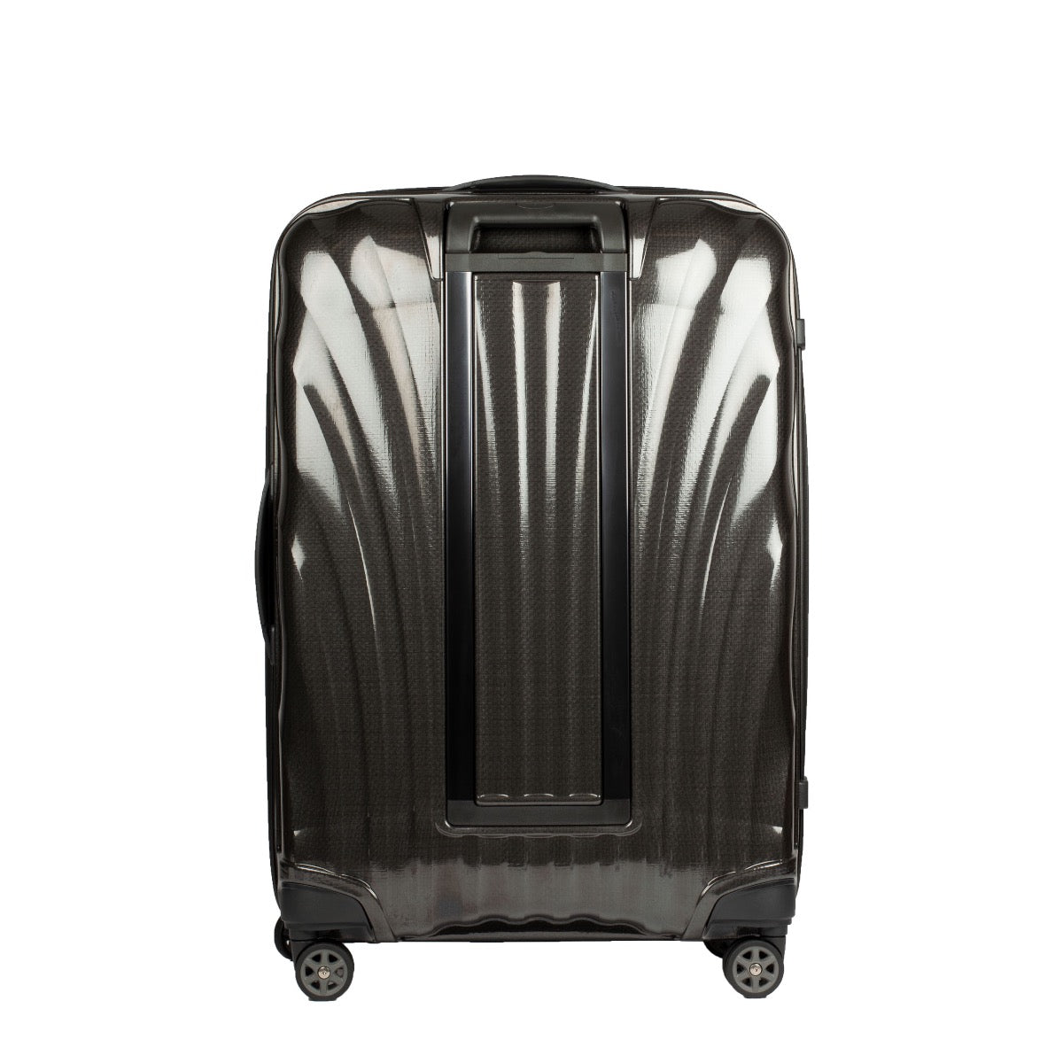 Grande valise en Curv 81cm C-Lite Samsonite – vue 4