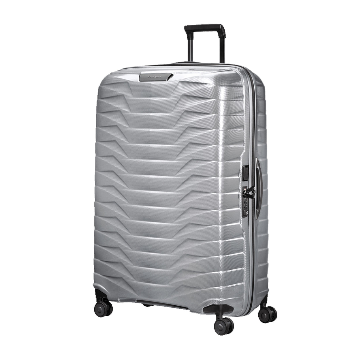 Grande valise 86cm Roxkin Proxis Samsonite