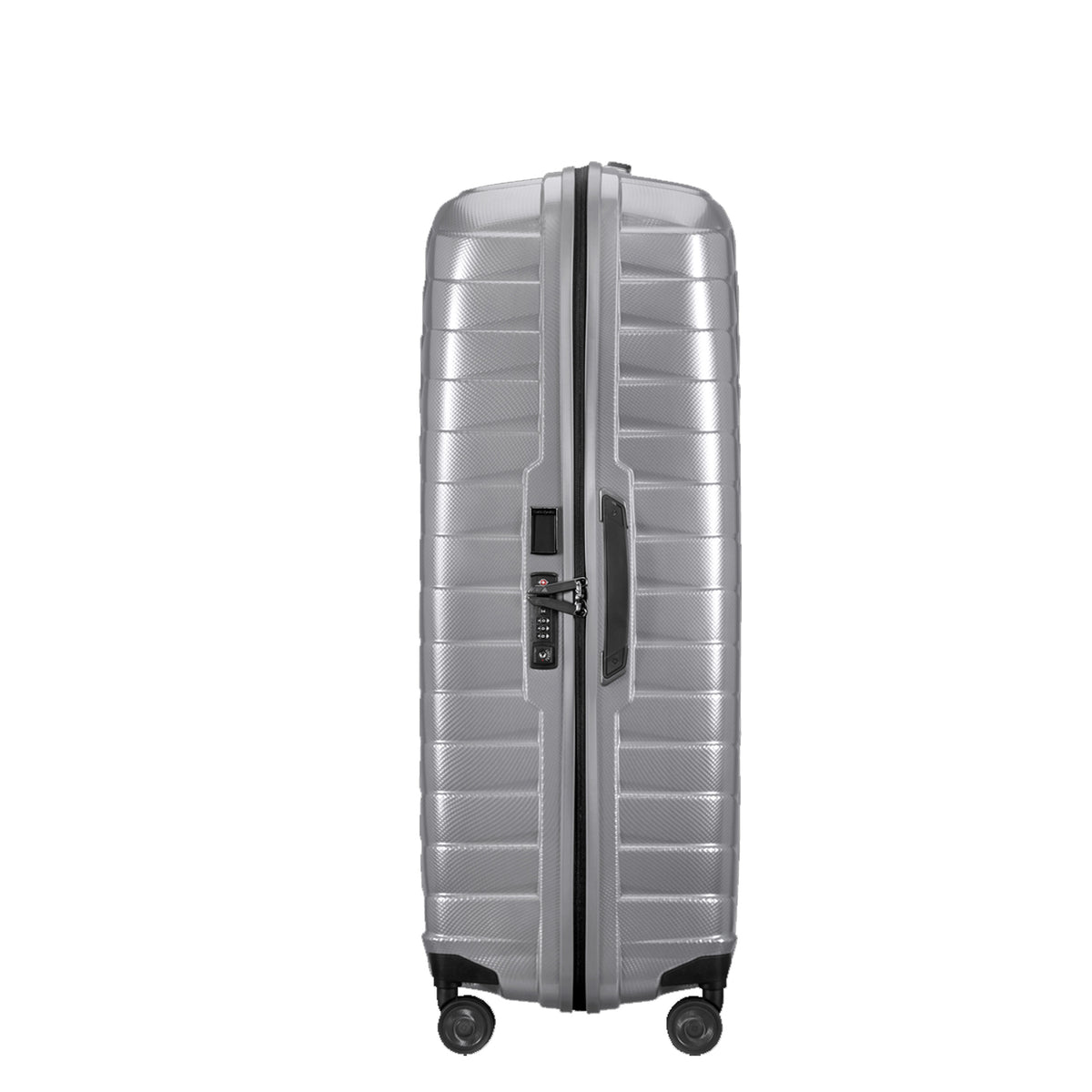 Grande valise 86cm Roxkin Proxis Samsonite – vue 3