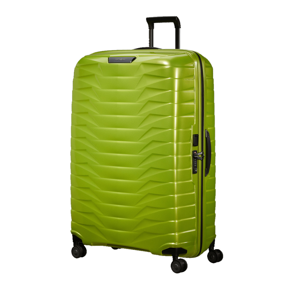 Grande valise 86cm Roxkin Proxis Samsonite