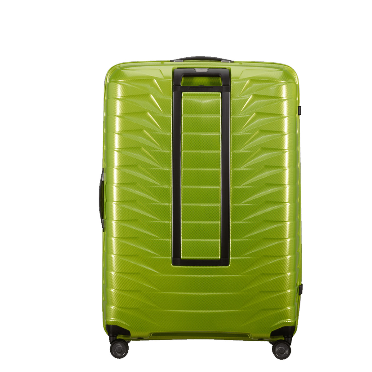 Grande valise 86cm Roxkin Proxis Samsonite – vue 3