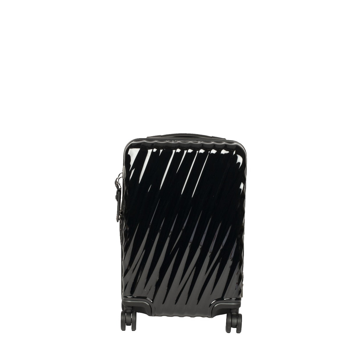 Valise cabine extensible International 55cm 19 Degree Tumi – vue 2