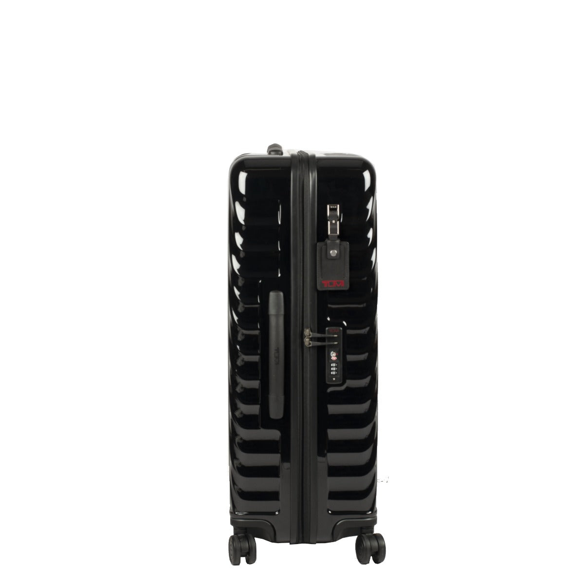 Valise extensible 77.5cm 19 Degree Tumi – vue 5