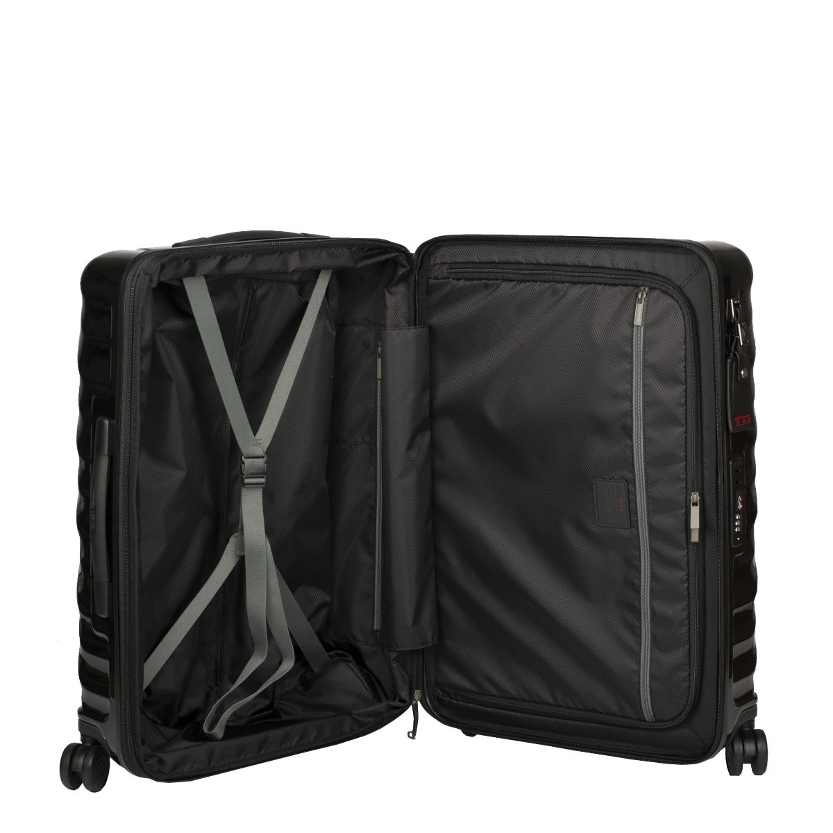 Valise extensible 77.5cm 19 Degree Tumi – vue 7