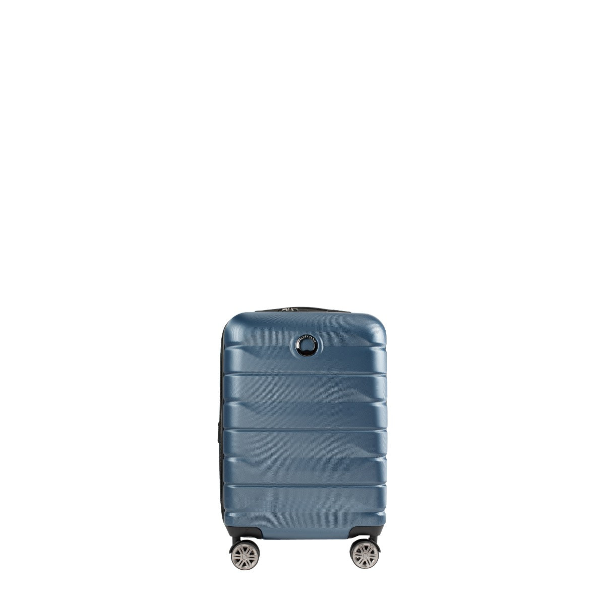 Valise cabine 55 cm extensible Air Armour Delsey – vue 2