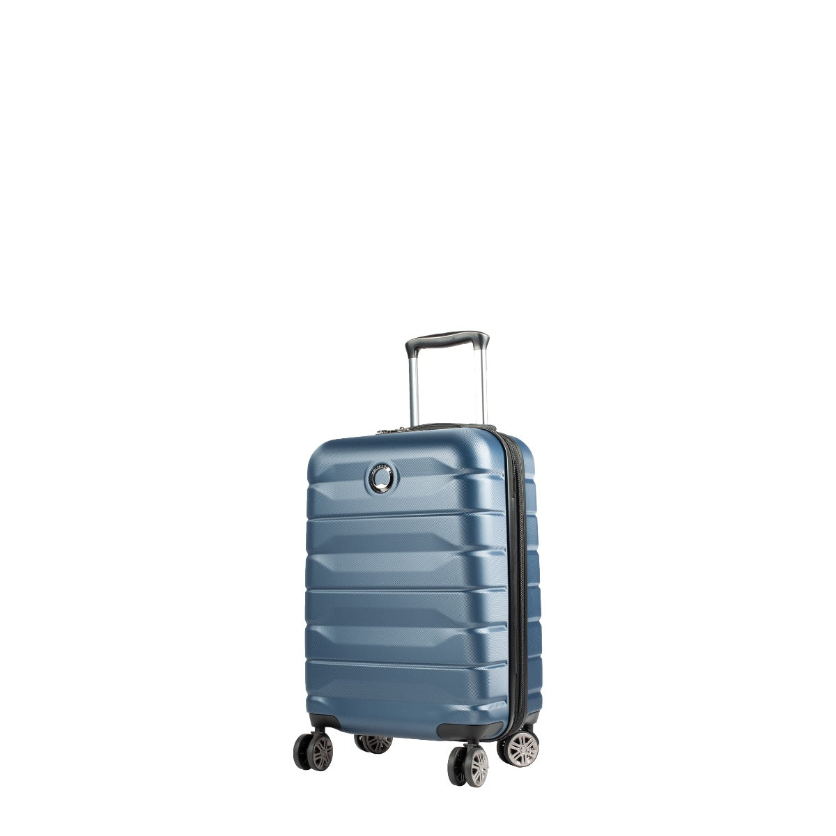 Valise cabine 55 cm extensible Air Armour Delsey