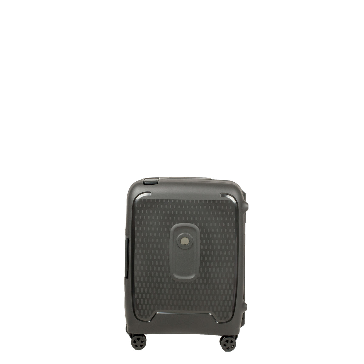 Valise cabine slim 55 cm Moncey Delsey – vue 2