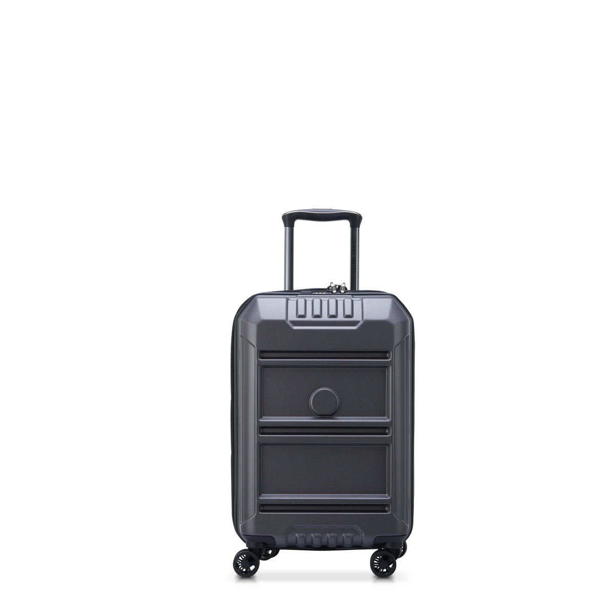 Valise cabine extensible 55cm Rempart Delsey – vue 2