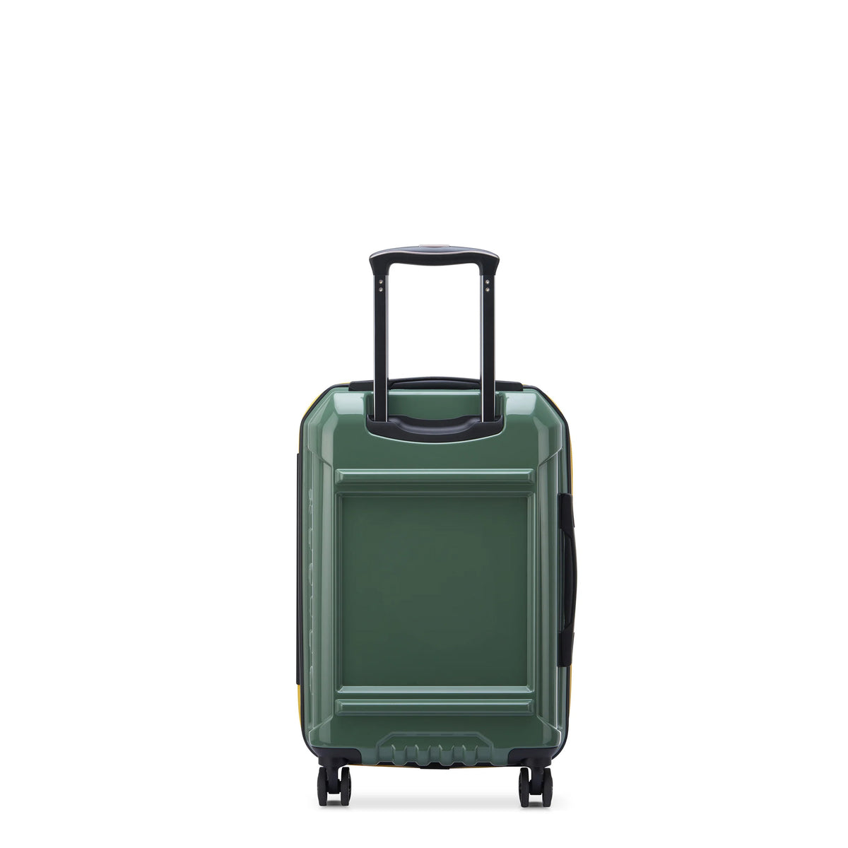 Valise cabine extensible 55cm Rempart Delsey – vue 3