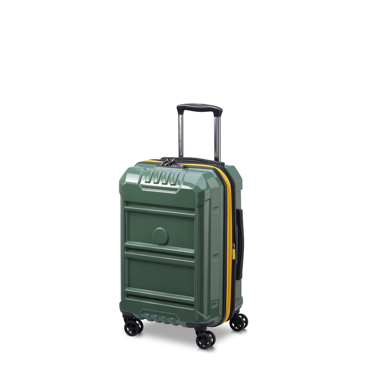 Valise cabine extensible 55cm Rempart Delsey