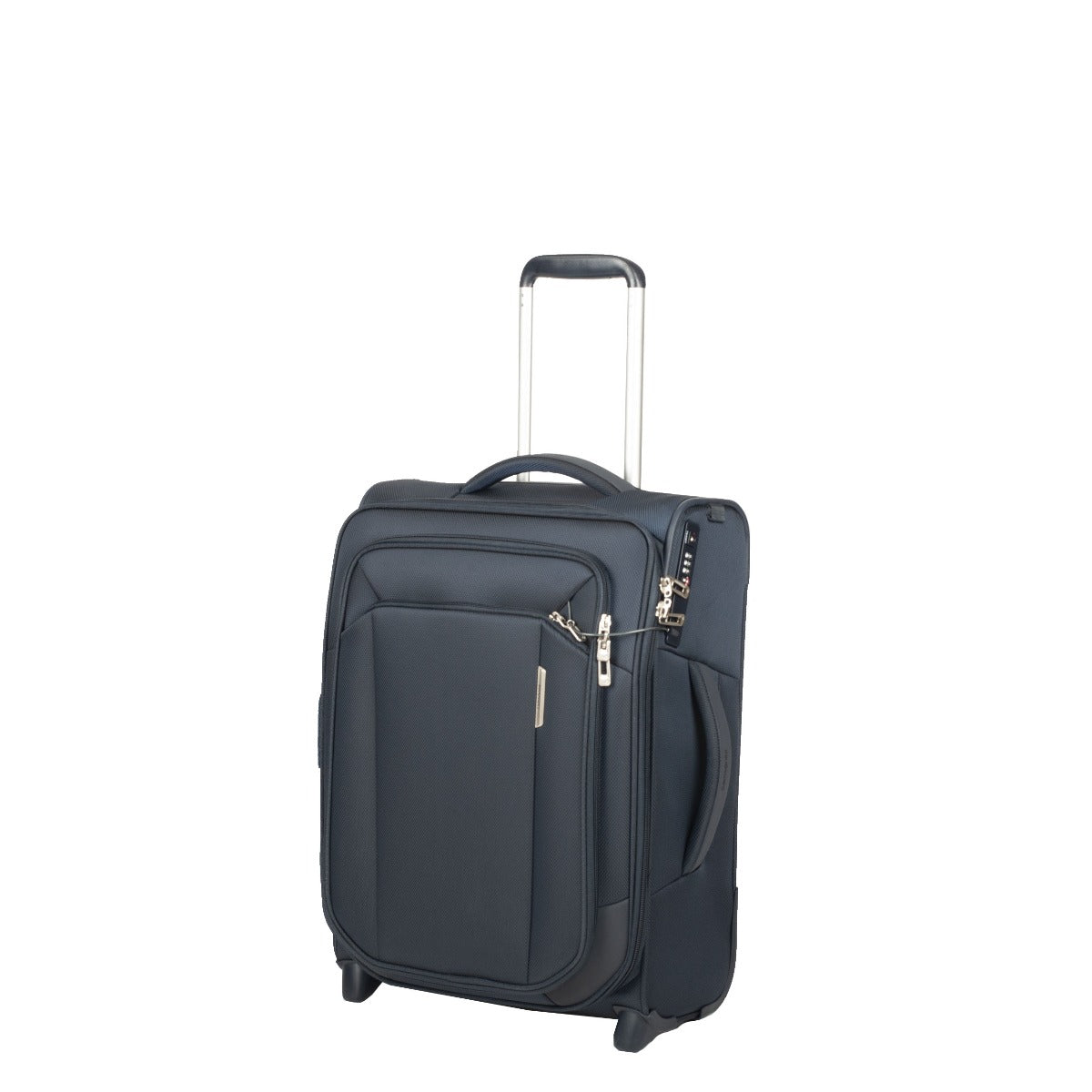 Valise cabine 55cm extensible Respark Samsonite