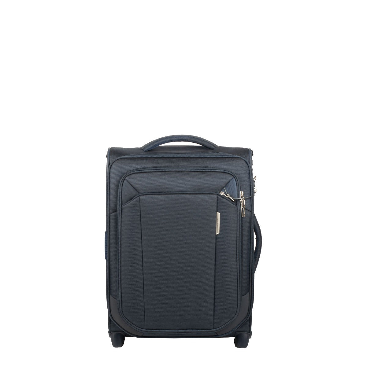 Valise cabine 55cm extensible Respark Samsonite – vue 2