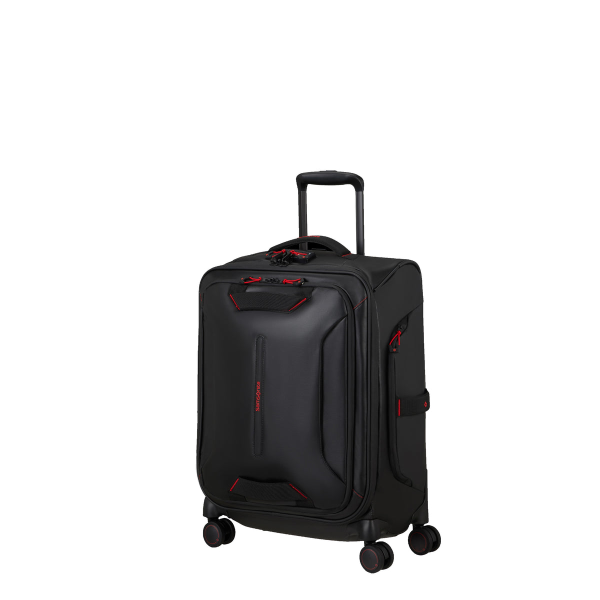 Valise cabine 55 cm Ecodiver Samsonite