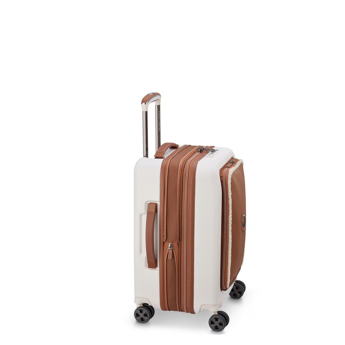 Valise cabine business 55cm Chatelet Air 2.0 Delsey – vue 4
