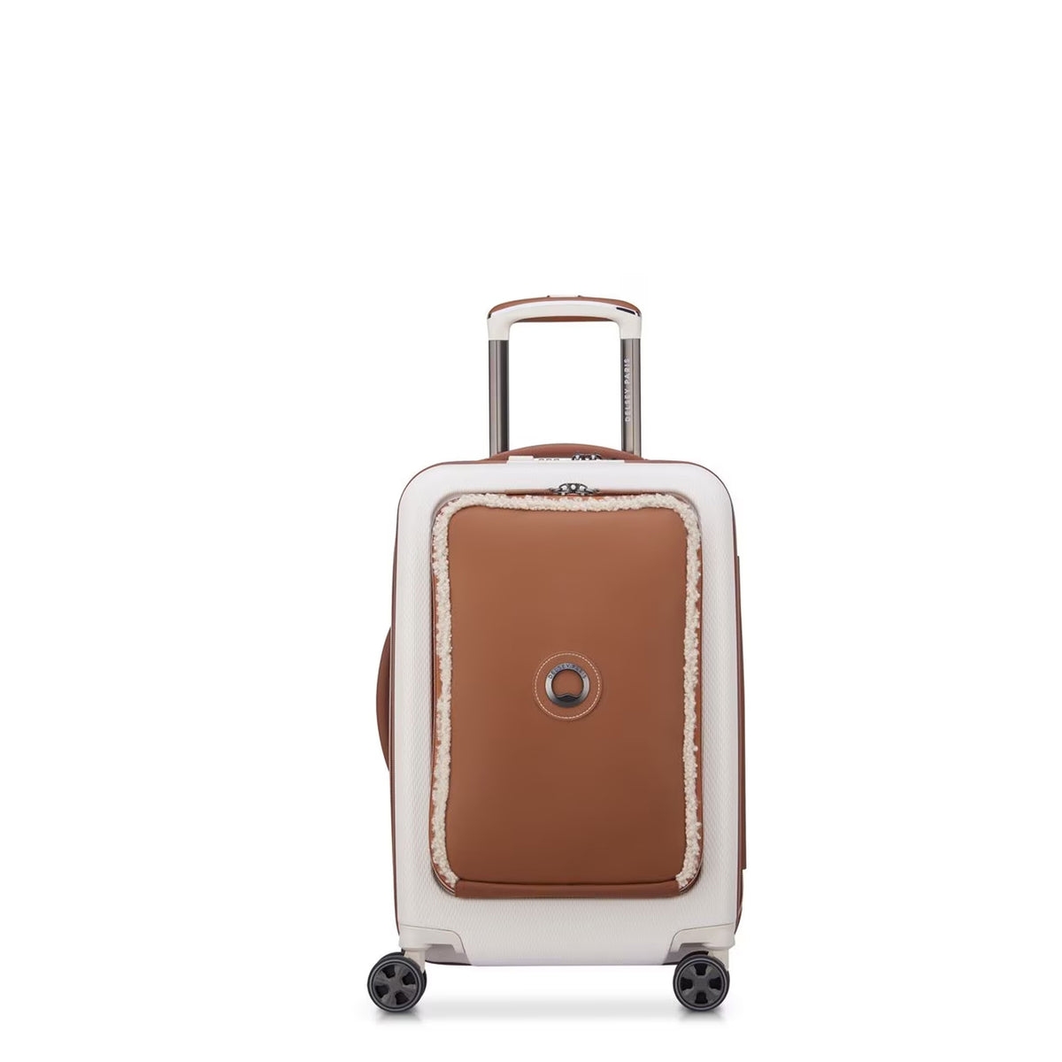 Valise cabine business 55cm Chatelet Air 2.0 Delsey – vue 2
