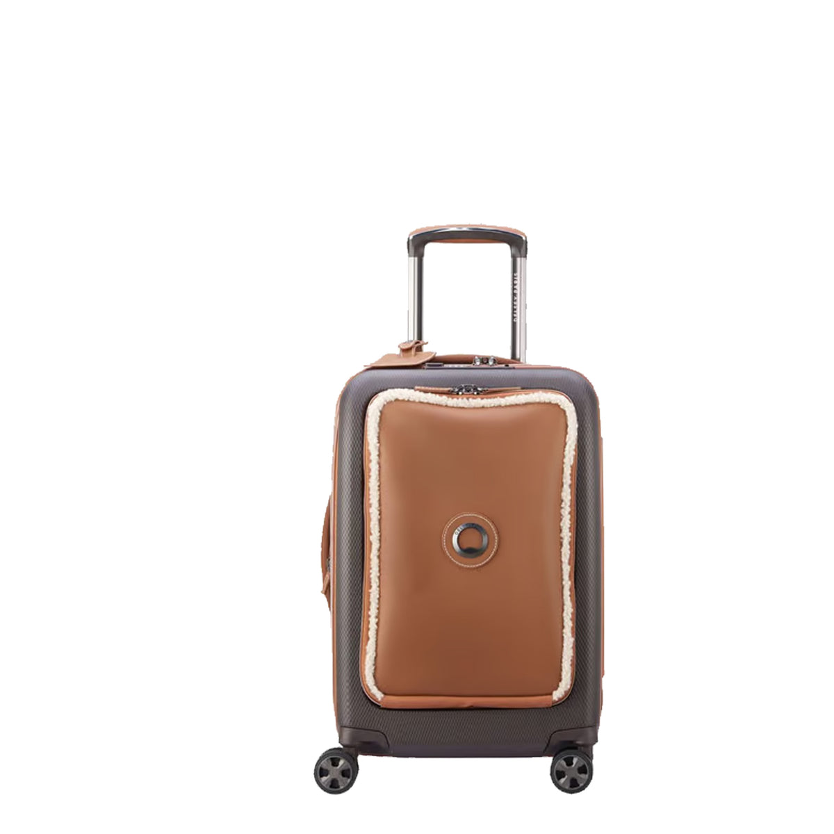 Valise cabine business 55cm Chatelet Air 2.0 Delsey – vue 2