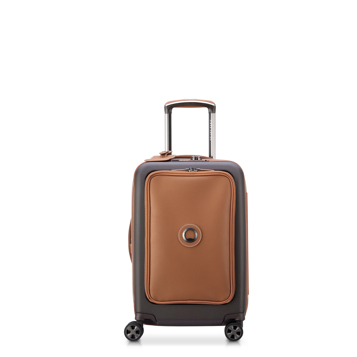 Valise cabine business 55cm Chatelet Air 2.0 Delsey – vue 2