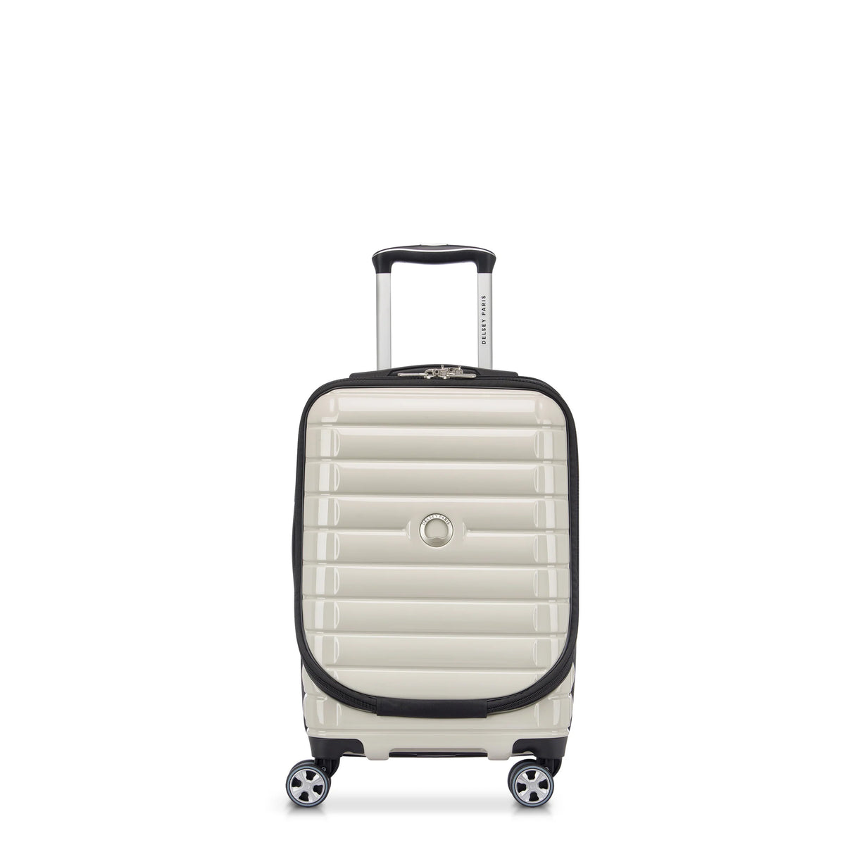 Valise cabine business extensible 55cm Shadow 5.0 Delsey – vue 2