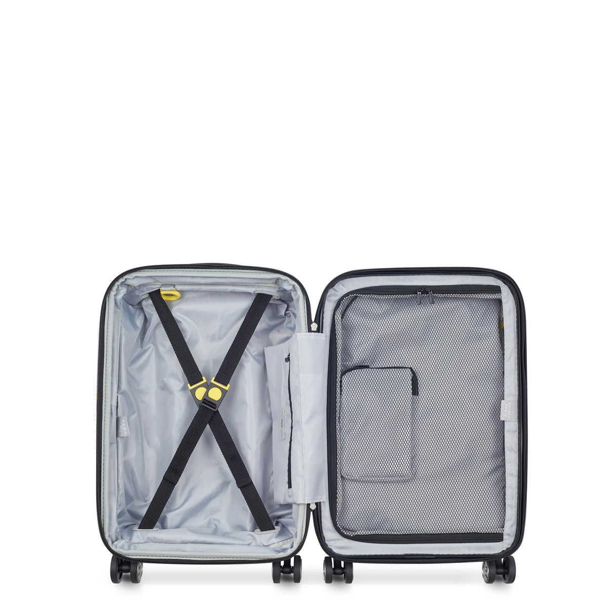 Valise cabine business extensible 55cm Shadow 5.0 Delsey – vue 4