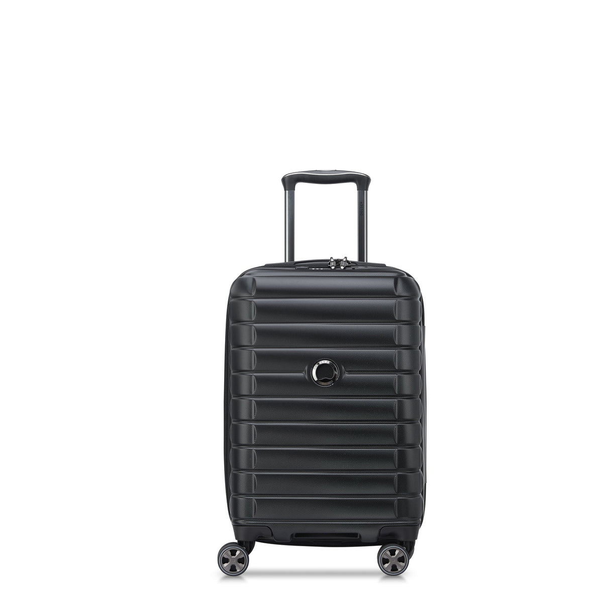 Valise cabine extensible 55cm Shadow 5.0 Delsey – vue 2