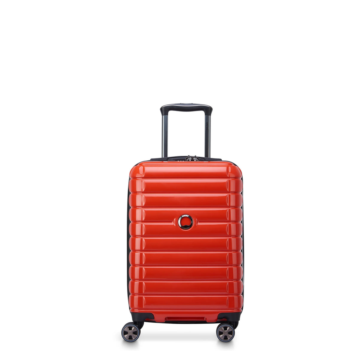 Valise cabine extensible 55cm Shadow 5.0 Delsey – vue 2