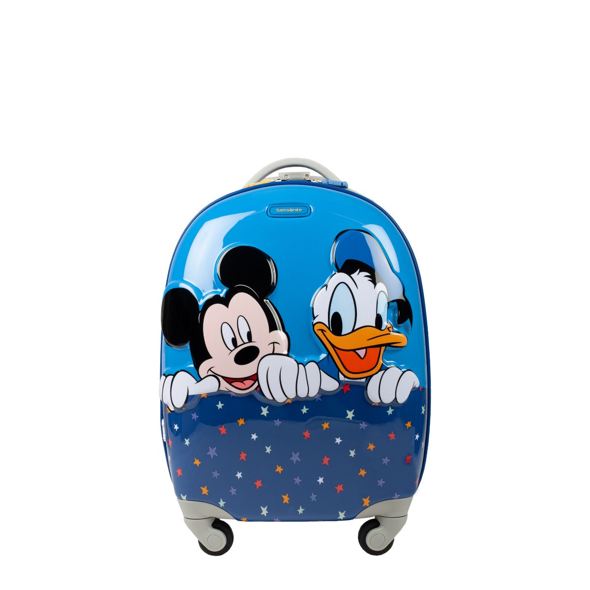 Valise Mickey et Donald - Ultimate 2.0 – vue 2
