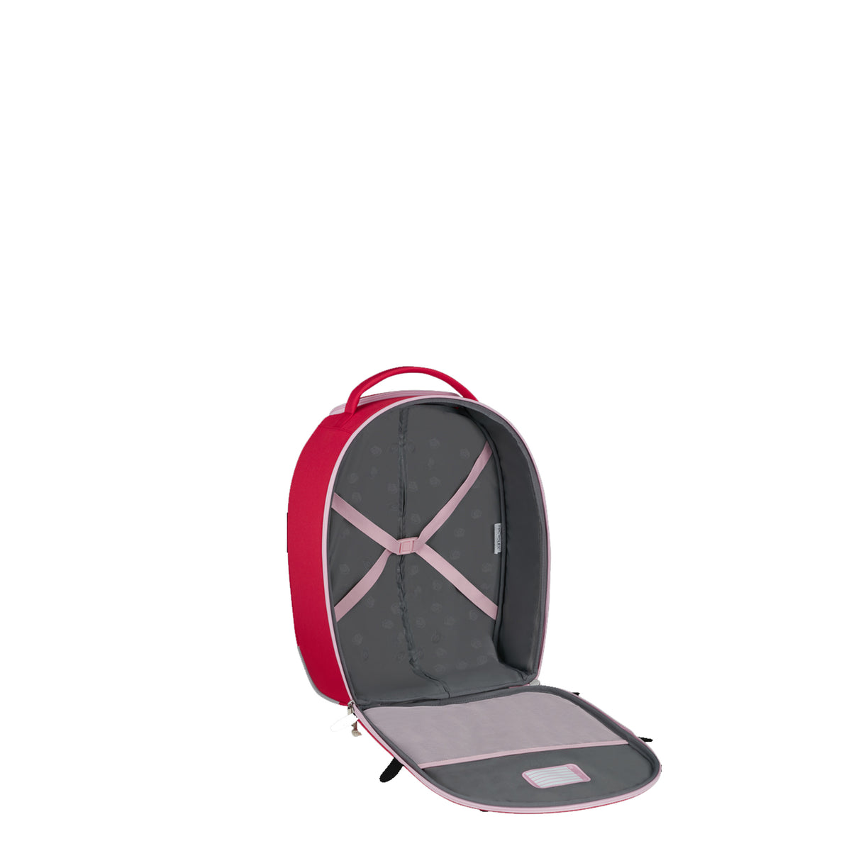 Valise enfant 45cm Happy Sammies Eco Samsonite – vue 2