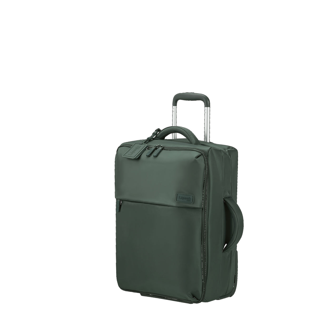 Valise cabine 55cm 2 roues Foldable Plume Lipault