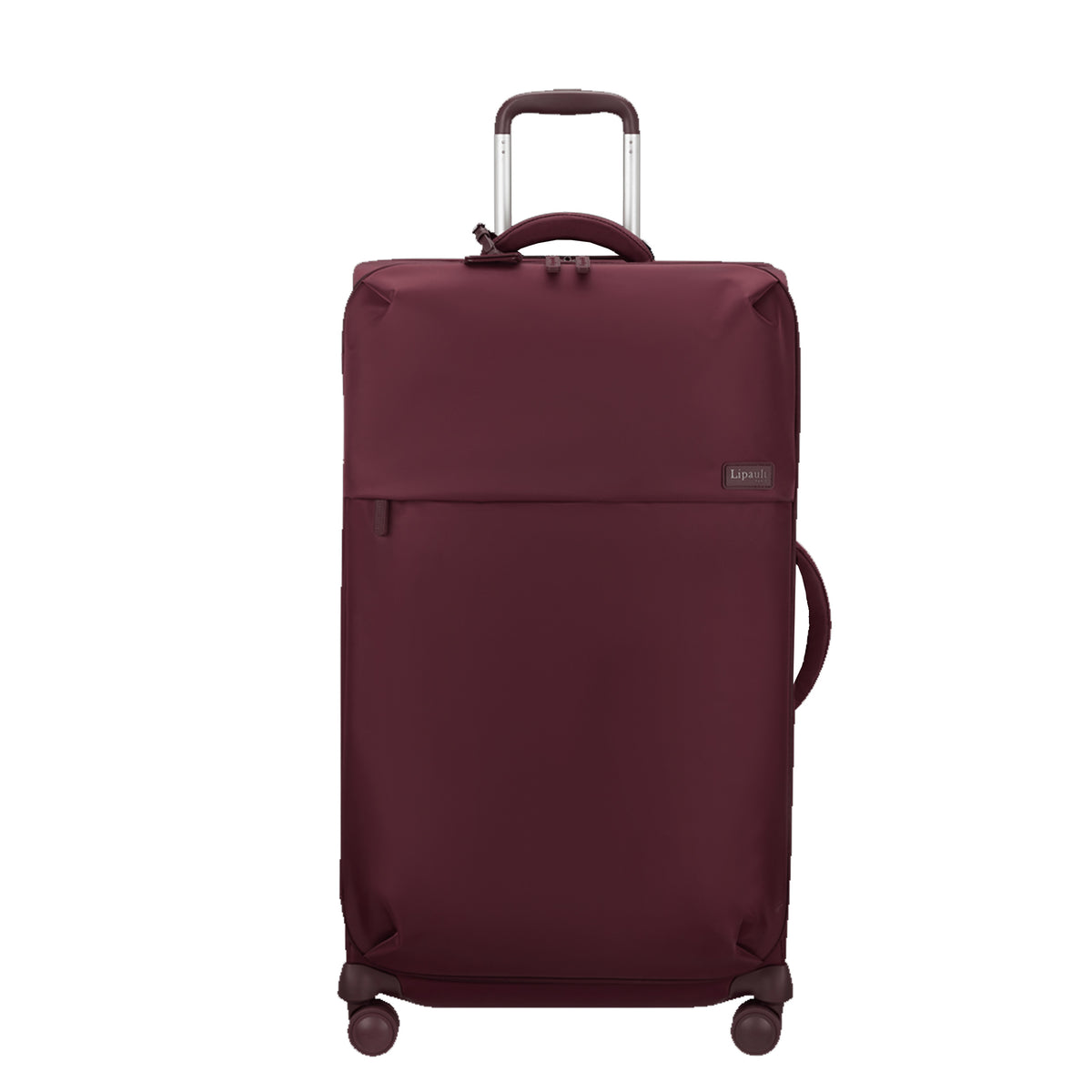 Grande valise 79cm Plume Lipault – vue 2