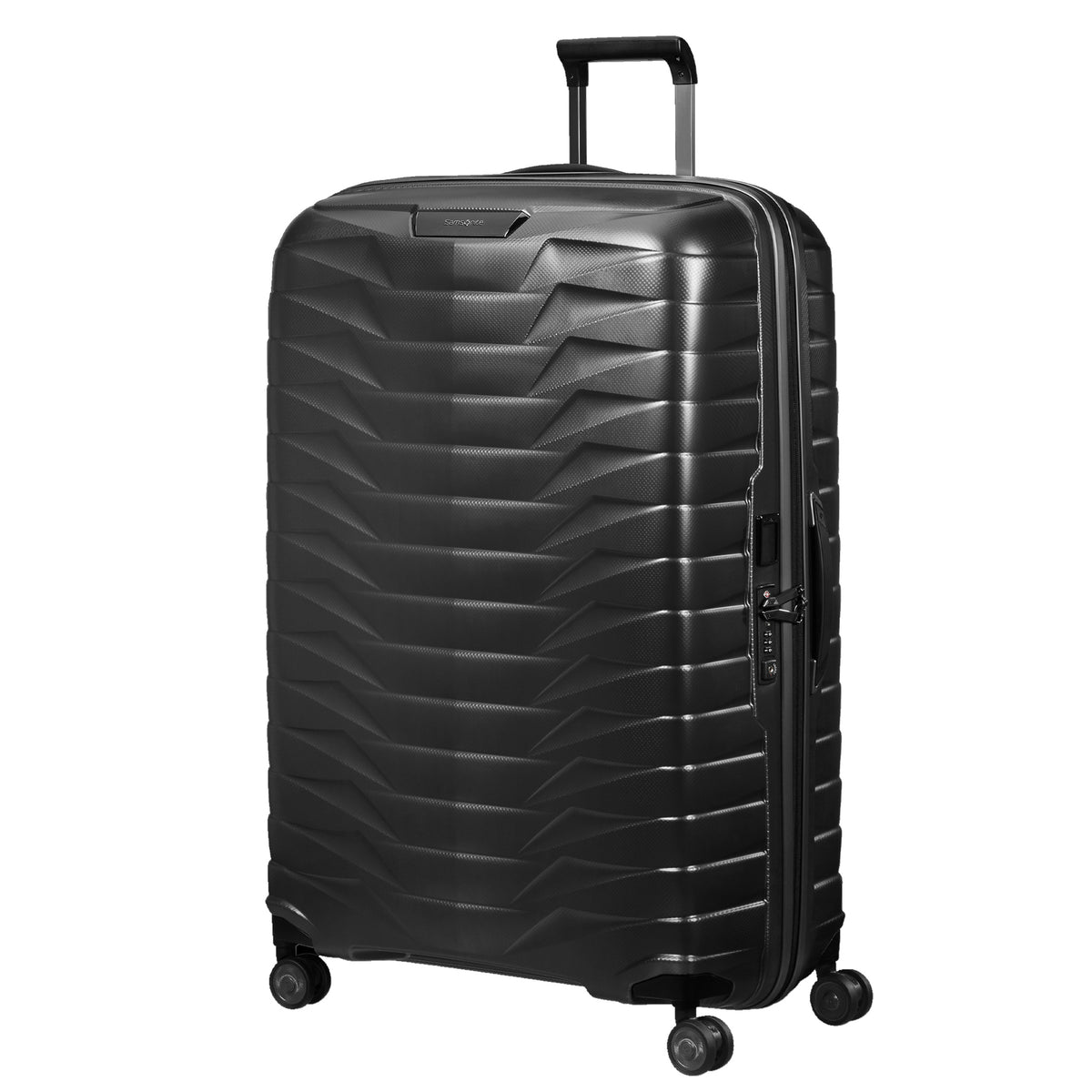 Grande valise 86cm Roxkin Proxis Samsonite
