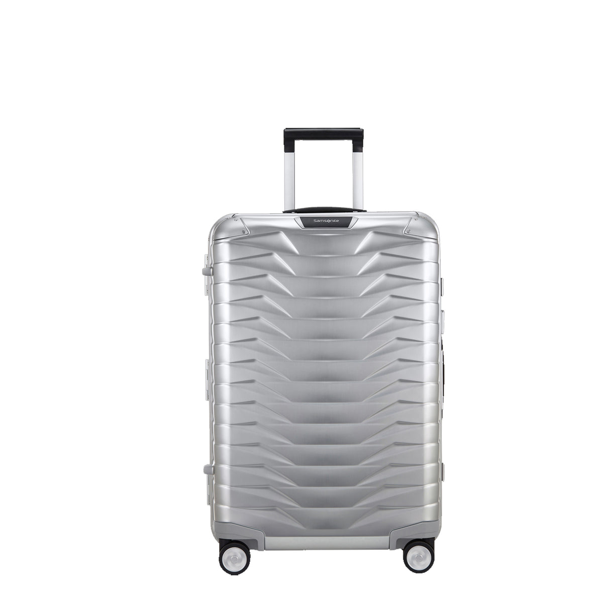 Valise 69cm Proxis Alu Samsonite – vue 2