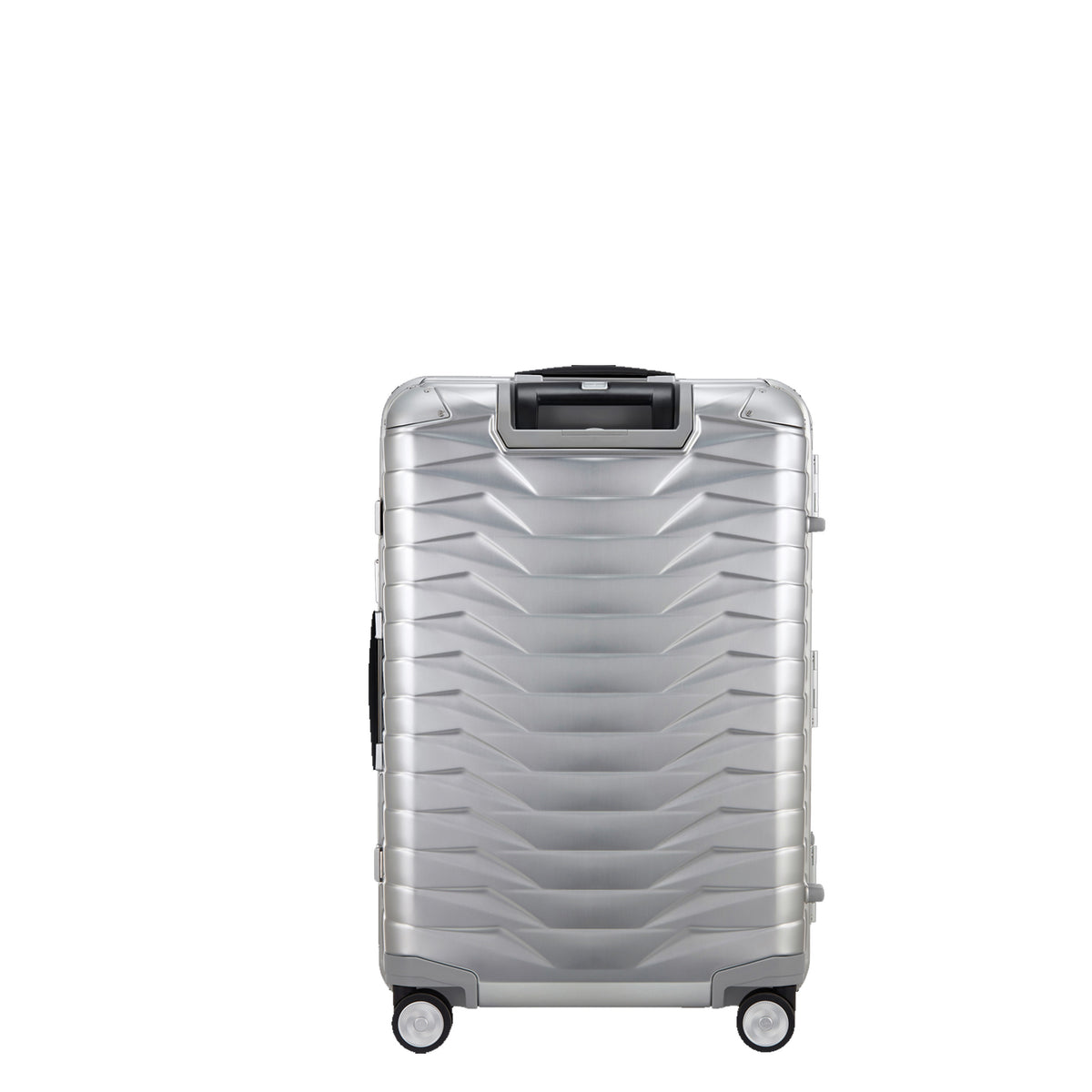 Valise 69cm Proxis Alu Samsonite – vue 3