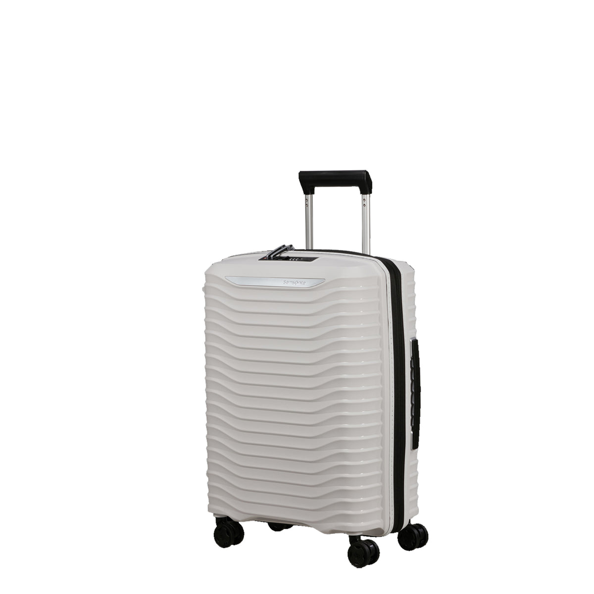 Valise cabine 55cm extensible Upscape Samsonite