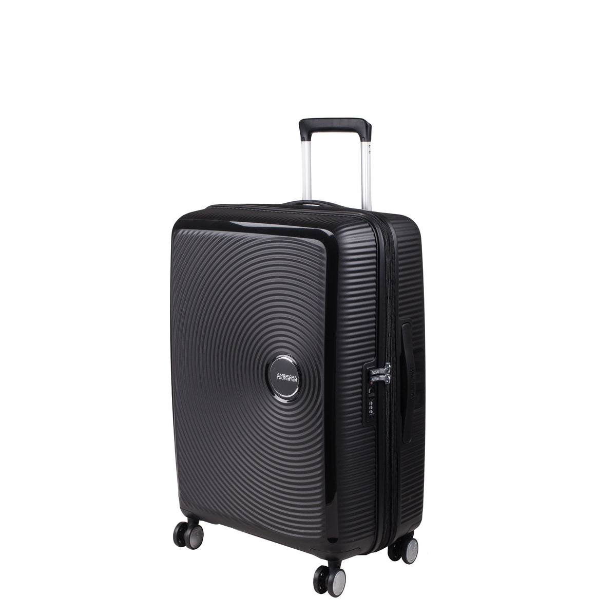 Valise extensible 67 cm - SoundBox