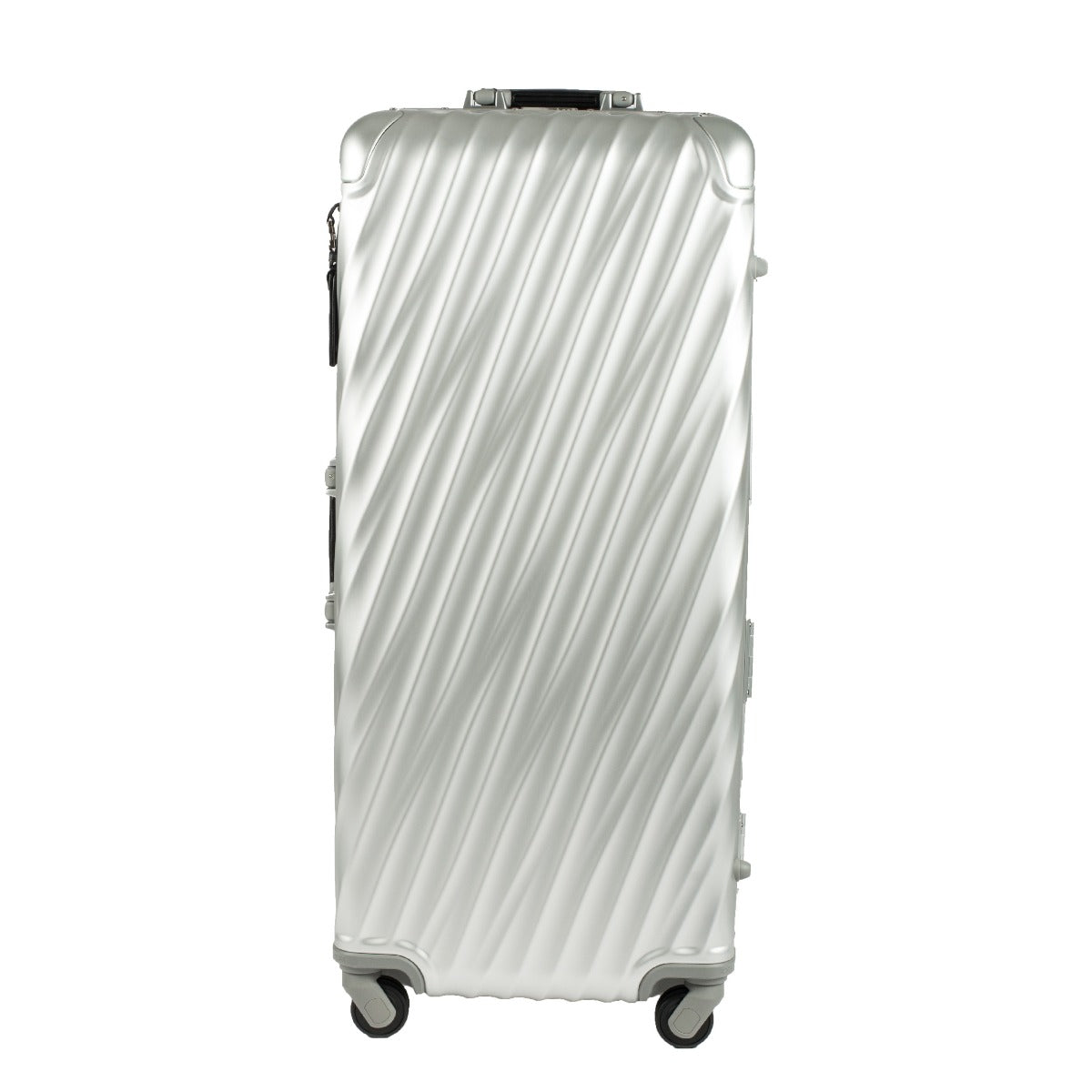 Grand valise en aluminium Trunk 87cm 19 Degree Tumi – vue 2