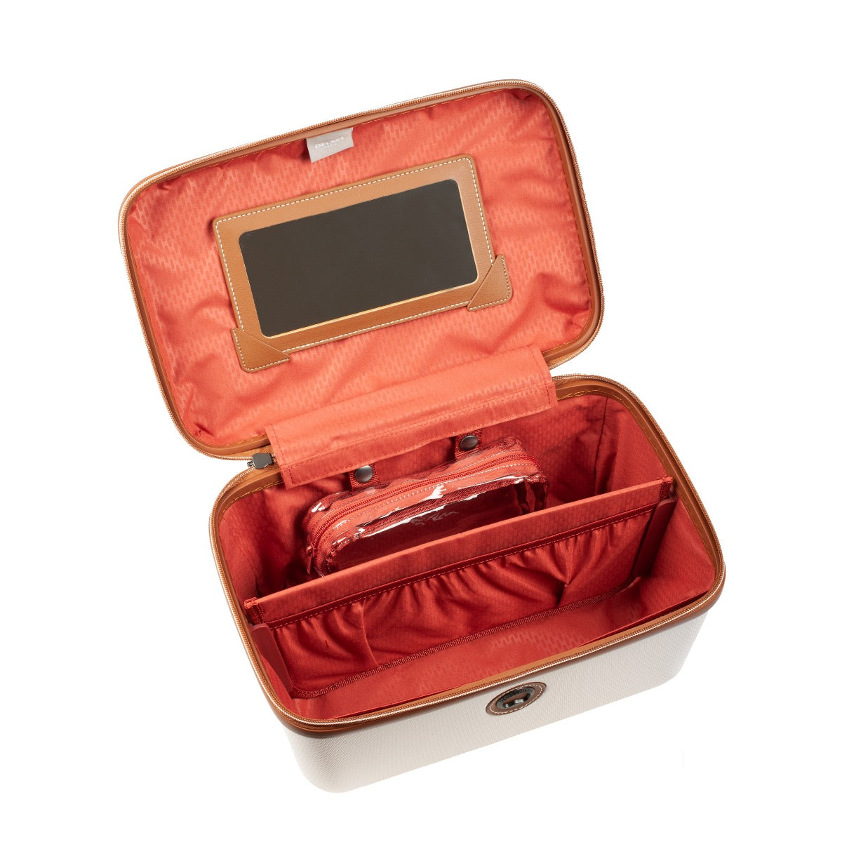 Vanity Chatelet Air 2.0 Delsey – vue 2