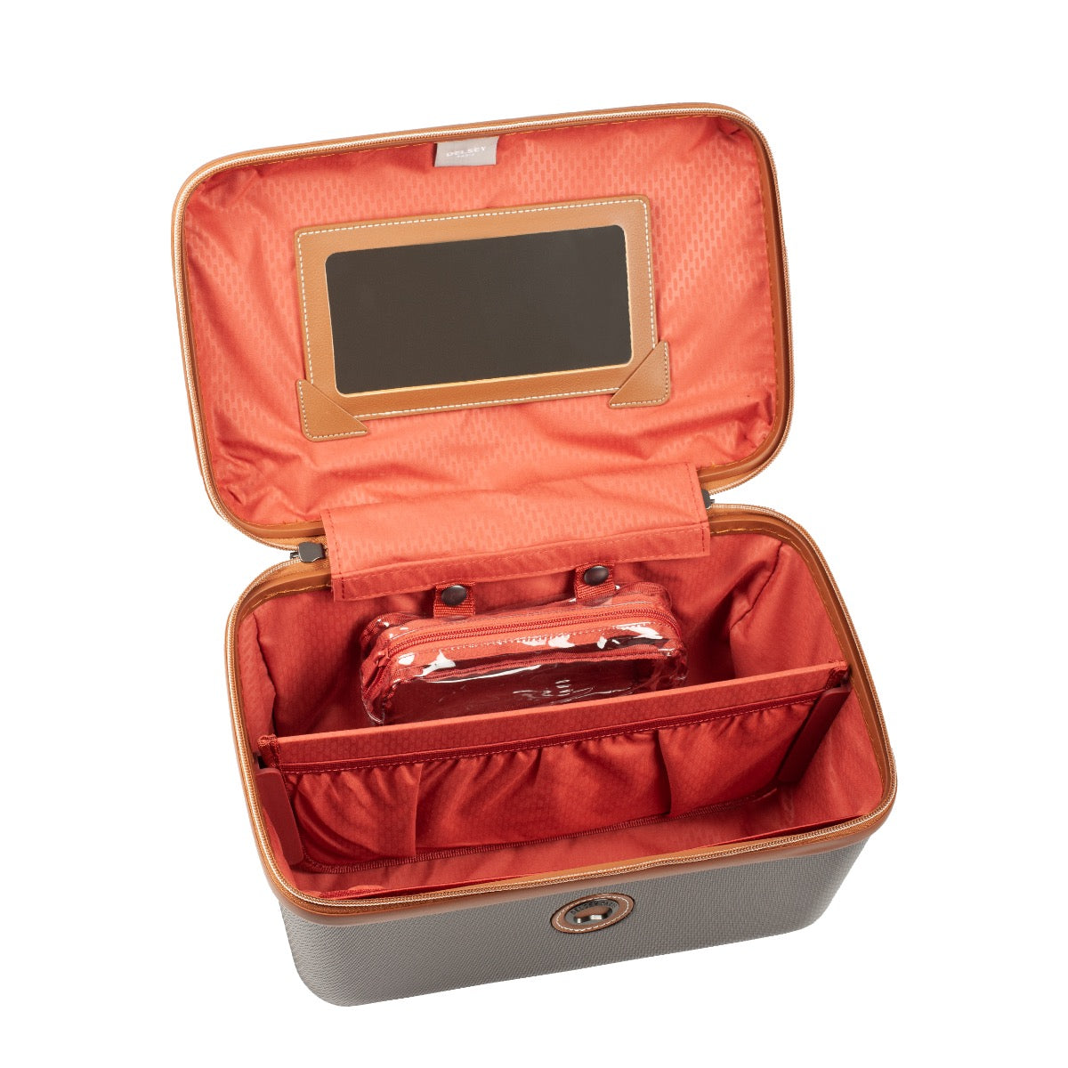 Vanity Chatelet Air 2.0 Delsey – vue 2