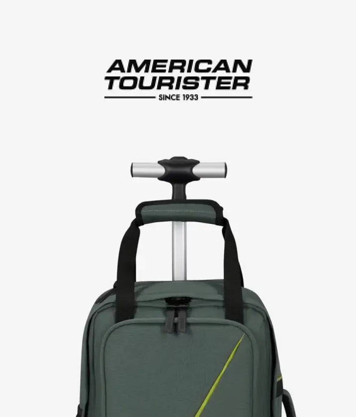 American Tourister