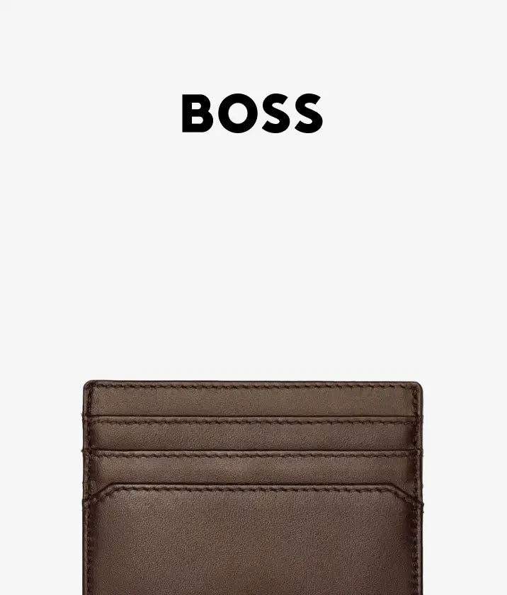 Hugo Boss