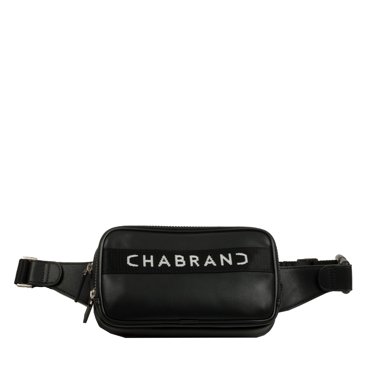 CHABRAND CAMPUS CHABRAND - Sac banane - black/noir 