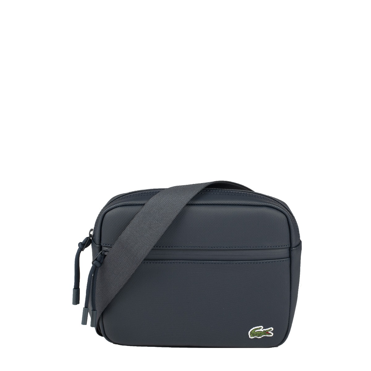 Lacoste sacoche Lcst Homme Eclipse : : Mode