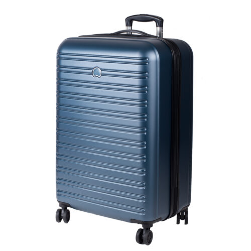 Housse de protection transparente pour valises cabines Lipault - BEMON